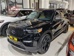 فورد إكسبلورر